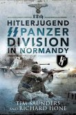 12th Hitlerjugend SS Panzer Division in Normandy (eBook, ePUB)