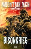 Mountain Men 04: Bisonkrieg (eBook, ePUB)