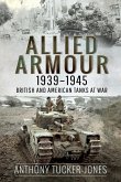 Allied Armour, 1939-1945 (eBook, ePUB)