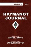 Haymanot Journal Volume 1 2021 (eBook, ePUB)