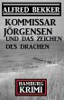 Kommissar Jörgensen und das Zeichen... - Bild 1