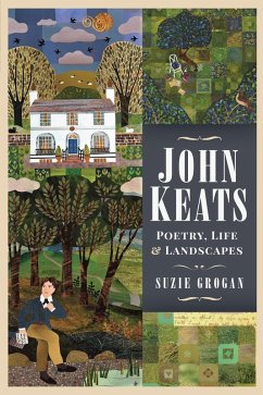 Cover John Keats (eBook, ePUB)