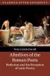 Afterlives of the Roman Poets (eBook,... - Bild 1