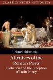 Afterlives of the Roman Poets (eBook, ePUB)