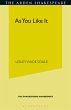 As You Like It (eBook, ePUB) - Bild 1