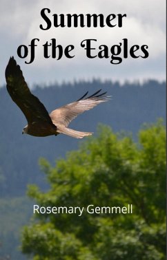 Summer of the Eagles (eBook, ePUB) - Gemmell, Rosemary