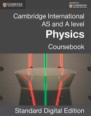 Cambridge International AS and A Level Physics Digital Edition Coursebook (eBook, ePUB)