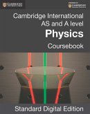 Cambridge International AS and A Level Physics Digital Edition Coursebook (eBook, ePUB) Cambridge International AS and A Level Physics Digital Edition Coursebook (eBook, ePUB)