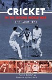 Cricket in the Second World War (eBook, ePUB)