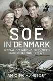 SOE in Denmark (eBook, ePUB) SOE in Denmark (eBook, ePUB)