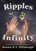 Ripples of Infinity (The Dimensional Alliance 2nd edition, #4) (eBook, ePUB)