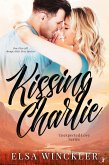 Kissing Charlie (Unexpected Love, #1) (eBook, ePUB)