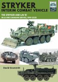 Stryker Interim Combat Vehicle (eBook, ePUB)