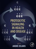 Proteolytic Signaling in Health and Disease (eBook, ePUB)