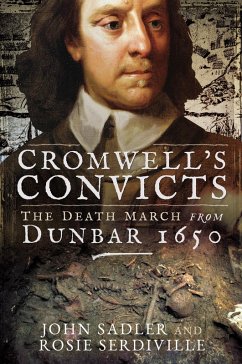 Cover Cromwell's Convicts (eBook, ePUB)