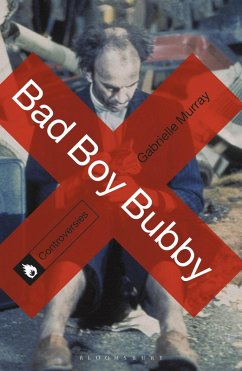 Cover Bad Boy Bubby (eBook, ePUB)