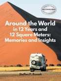 Around the World in 12 Years and 12 Square Meters (eBook, ePUB)