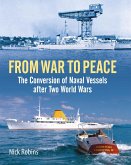 From War to Peace (eBook, ePUB)