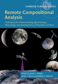 Remote Compositional Analysis (eBook, ePUB)