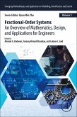 Fractional Order Systems (eBook, ePUB)
