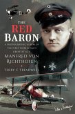 Red Baron (eBook, ePUB)