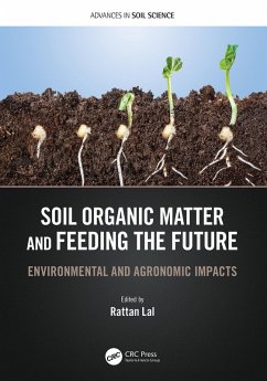 Soil Organic Matter and Feeding the Future (eBook, ePUB)