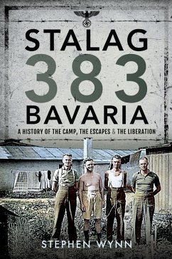 Stalag 383 Bavaria (eBook, ePUB) - Stephen Wynn, Wynn