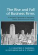 Rise and Fall of Business Firms (eBook,... - Bild 1