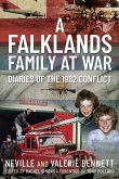 Falklands Family at War (eBook, ePUB)