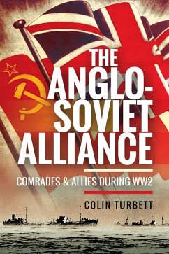 Cover Anglo-Soviet Alliance (eBook, ePUB)