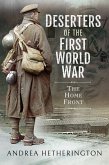 Deserters of the First World War (eBook, ePUB)