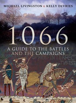 1066 (eBook, ePUB) - Michael Livingston, Livingston