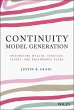 Continuity Model Generation (eBook, PDF) - Bild 1