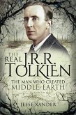 Real JRR Tolkien (eBook, ePUB) Real JRR Tolkien (eBook, ePUB)