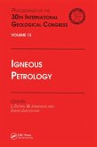 Igneous Petrology (eBook, ePUB)