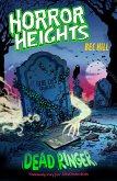 Horror Heights: Dead Ringer (eBook, ePUB)