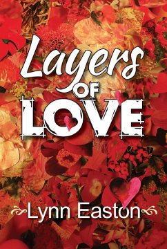 Cover Layers Of Love (eBook, ePUB)