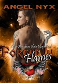 Forged in Flames (Love Awakens Their Royal Soul: Royal Phoenix #2) (eBook, ePUB)