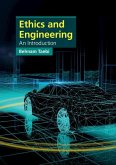 Ethics and Engineering (eBook, ePUB)