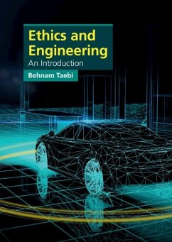 Ethics and Engineering (eBook, ePUB) - Taebi, Behnam