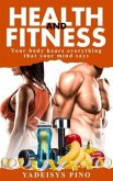 Health and Fitness (eBook, ePUB)