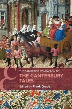 Cambridge Companion to The Canterbury Tales (eBook, ePUB)