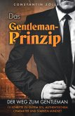 Das Gentleman-Prinzip (eBook, ePUB)