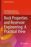 Rock Properties and Reservoir Engineering: A Practical View (eBook, PDF)