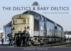 Deltics and Baby Deltics (eBook, ePUB) - Andrew Fowler, Fowler