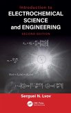 Introduction to Electrochemical Science and Engineering (eBook, PDF)