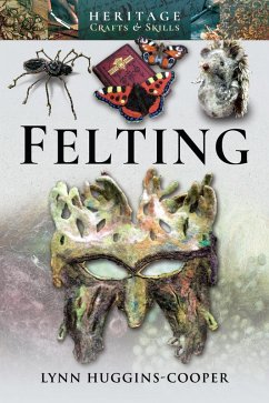 Cover Felting (eBook, ePUB)