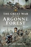 Great War in the Argonne Forest (eBook, ePUB)