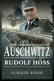 Commandant of Auschwitz (eBook, ePUB)