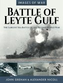 Battle of Leyte Gulf (eBook, ePUB)